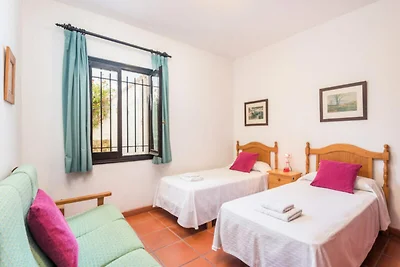 Ferienhaus in Ciutadella mit Pool