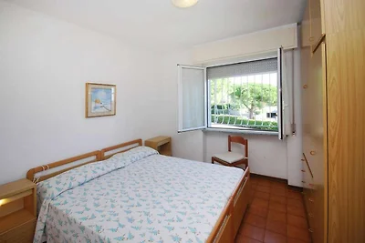 Appartamento per vacanze con balcone a...