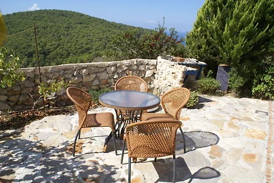 Casa vacanze di charme con giardino privato a...