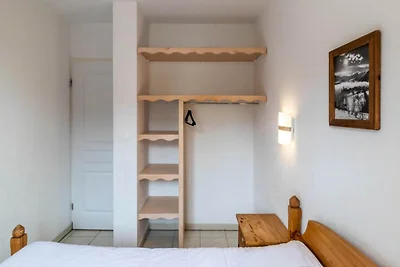 Residenz Le Balcon Des Airelles