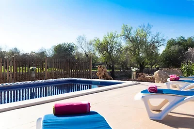 155 Finca Son Rossignol VT/103965 bei Mallorc...