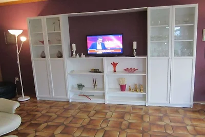 Maison de vacances à Aurich avec piscine