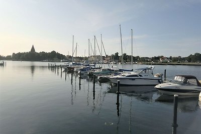 Gemütliche Ferienwohnung in Wismar in...