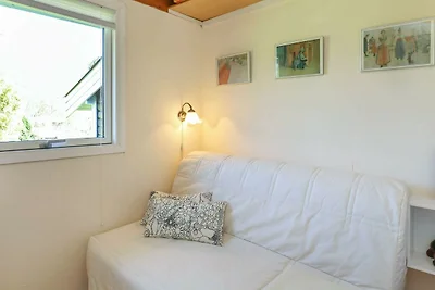 5 Personen Ferienhaus in Stege