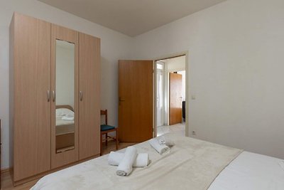 House Rašica - One Bedroom Apartment with Ter...