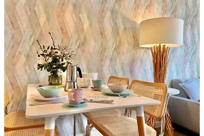 apartman za odmor Obiteljski odmor Sellin