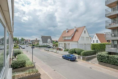 Apartment am Meer in der Nähe von Albert...