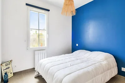 Apartment in Barbâtre in der Nähe des...