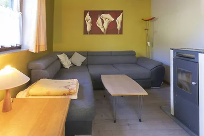 Located directly on the Drau reservoir