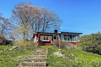 5 Personen Ferienhaus in Ronneby