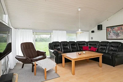 9 persone case ad Hvide Sande