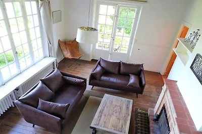 Casa vacanze Les Colombines