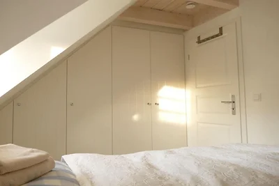 Ulubione miejsce Nowoczesne odosobnienie