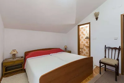 Apartments Kisic - Two-Bedroom Apartment with...