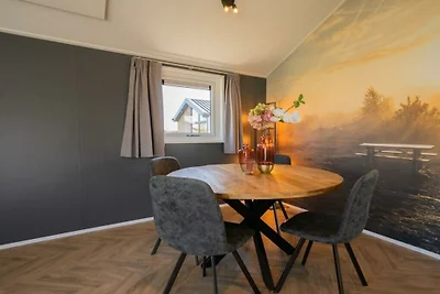 Ferienhaus in Kampen mit Terrasse