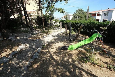 Pansion Jurko - Superior Double Room with Bal...