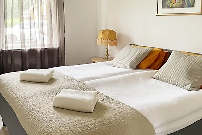 6 Personen Ferienhaus in DIÖ-By Traum