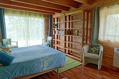 Cottage, Tredrez-Locquemeau