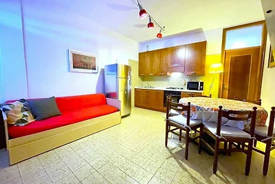 Appartamento a Caorle vicino Spiaggia &...
