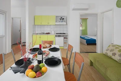 Holiday home in Kringa with swimming pool