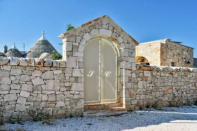 Appartamento a Cisternino con 1 camera da...