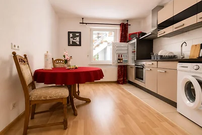 Gemütliches Apartment in Boppard