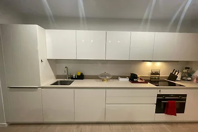 Sechs Gäste Juwel in der Nähe der Altstadt