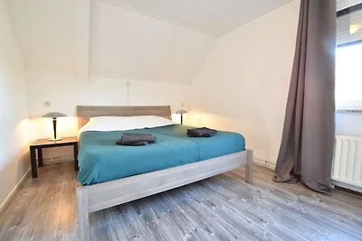 Casa vacanze in Zeeland con ampia vista