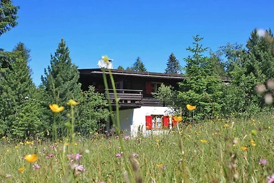 Chalet Zeller 1
