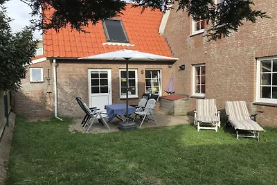 Vakantiehuis met 1 slaapkamer