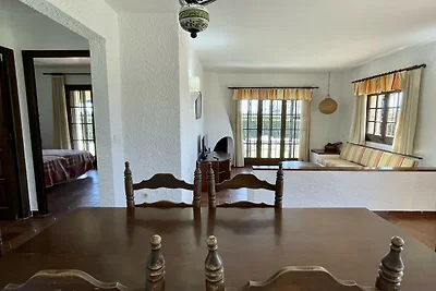 Ferienhaus in Estartit mit Garten