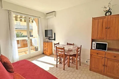 2 Zimmer für 4 Personen