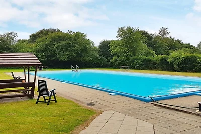 6 Personen Ferienhaus in Ans By