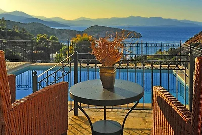 Istron Collection Villa vicino al mare