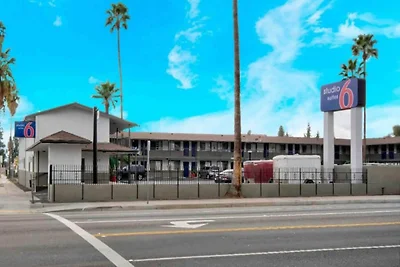 apartman za odmor Obiteljski odmor Rancho Santa Fe