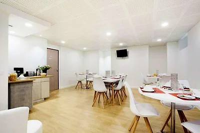 Aparthotel Odalys Palais Rossini