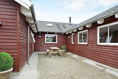 18 persoons vakantie huis in Nordborg