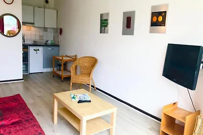 Residenz Les Arolles für 6 Personen