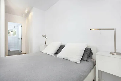 Villa in der Nähe des ruhigen Strandes Calell...