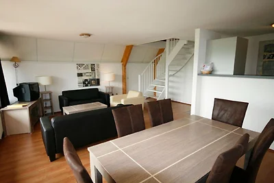 Bungalow vicino a Maastricht