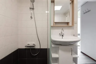 Gemütlicher Waldbungalow mit Sauna