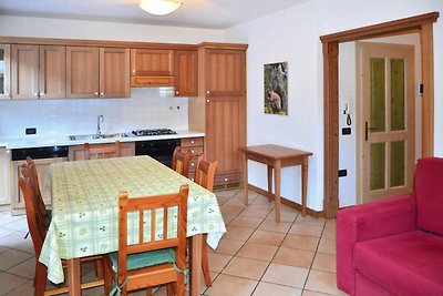 Wohnung in Pellizzano