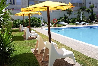 Holiday resort Clube Pinhal da Foz, Esposende...