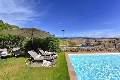 Ferienhaus, Maspalomas