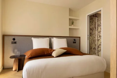 Design Appartement a/c 2BR/4P - Montmartre
