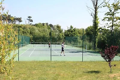 3-Zimmer-Wohnung für 6 Personen, an der...