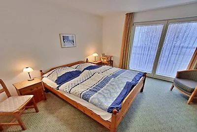 Appartements de vacances Lindenstraße