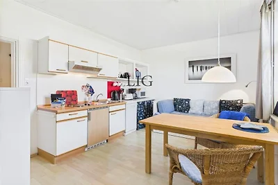 Ferienwohnung Strandhaus 3