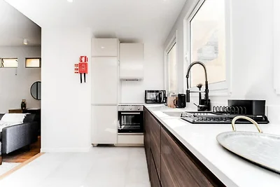 Wohnung in Porto in der Nähe von Rio Douro...