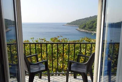 apartman za odmor Obiteljski odmor Saplunara